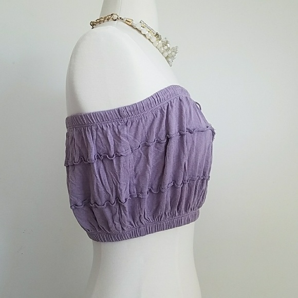 Top Ecoté - Picture 2 of 4